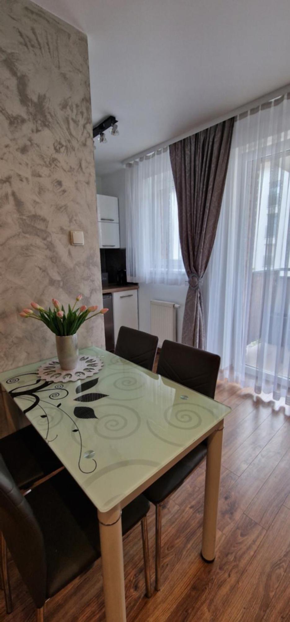 Apartament-Studio Polana Szaflarska Nowy Targ Exteriér fotografie
